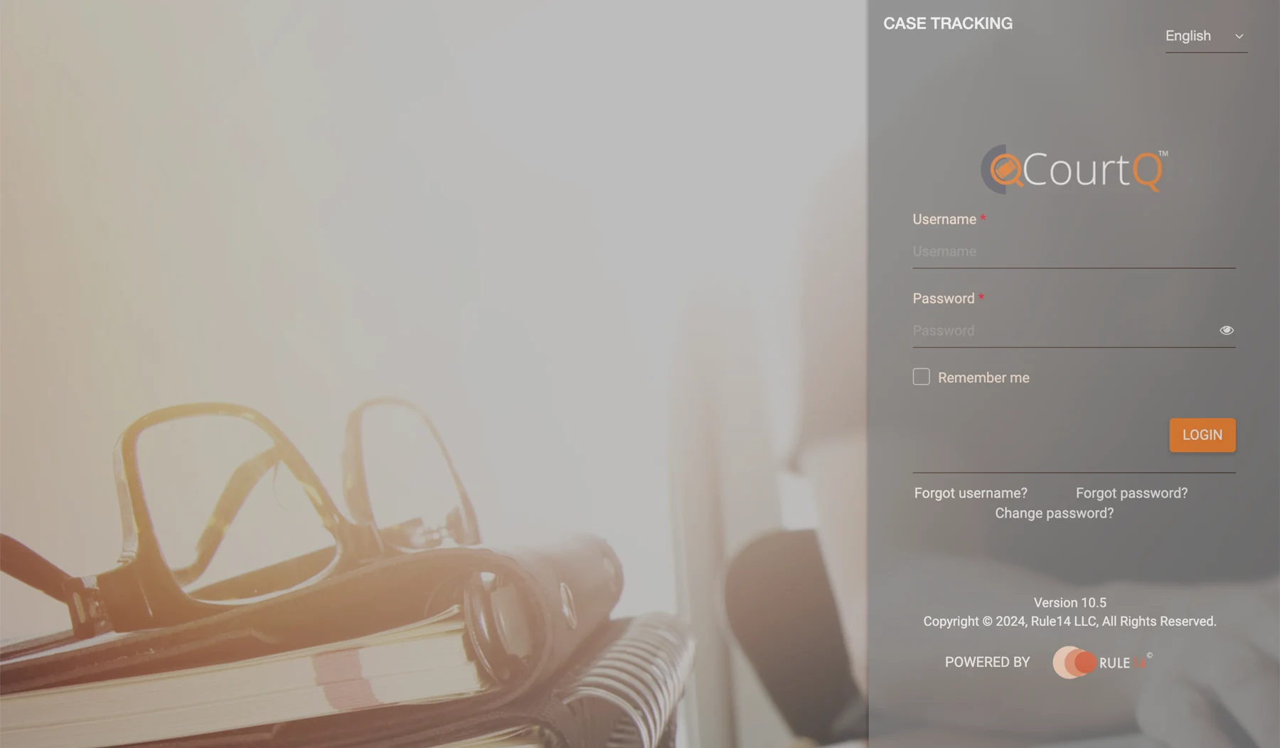 CourtQ (AI for Court Docs) — project artifact